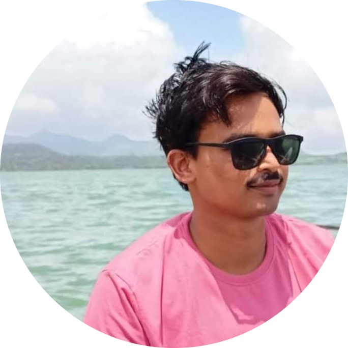 Sujit's profile picture
